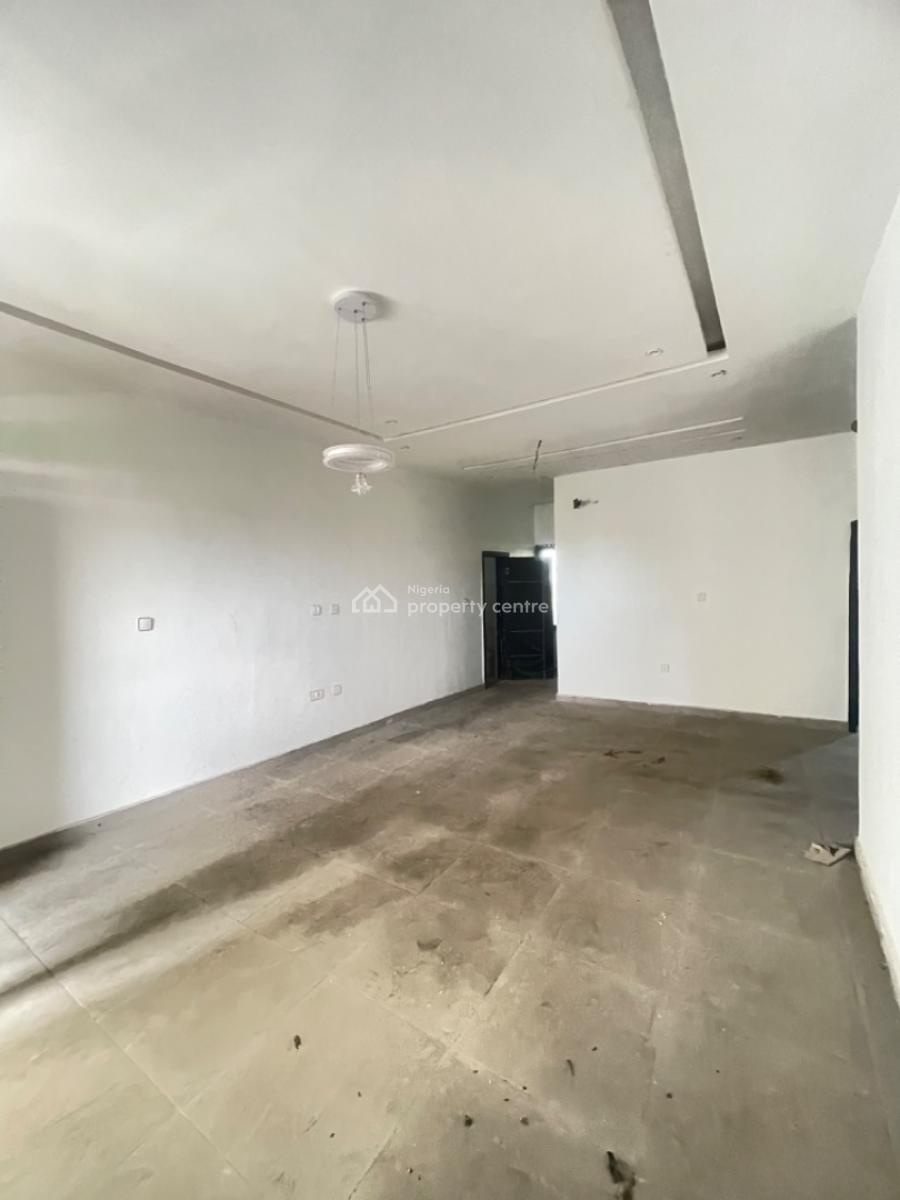 Luxury  2 Bedroom Flat and 1 Bq, Lekki Scheme 2, Ajah, Lagos, Flat / Apartment for Sale