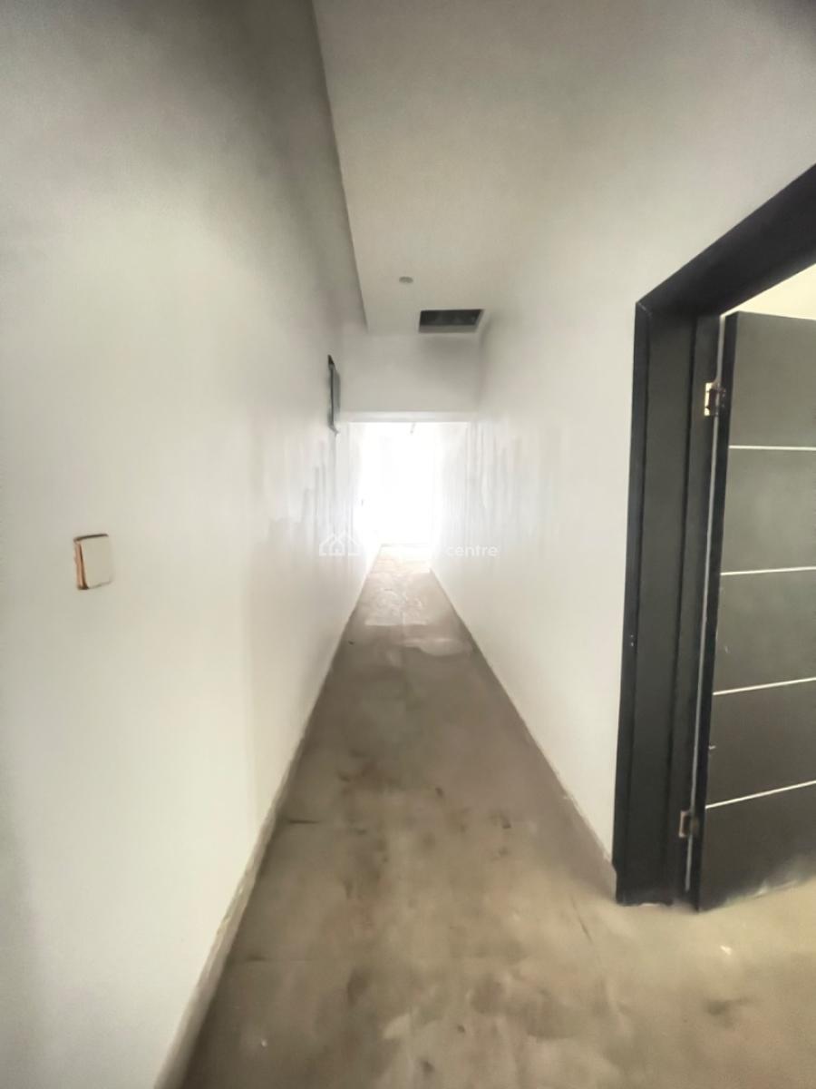 Luxury  2 Bedroom Flat and 1 Bq, Lekki Scheme 2, Ajah, Lagos, Flat / Apartment for Sale