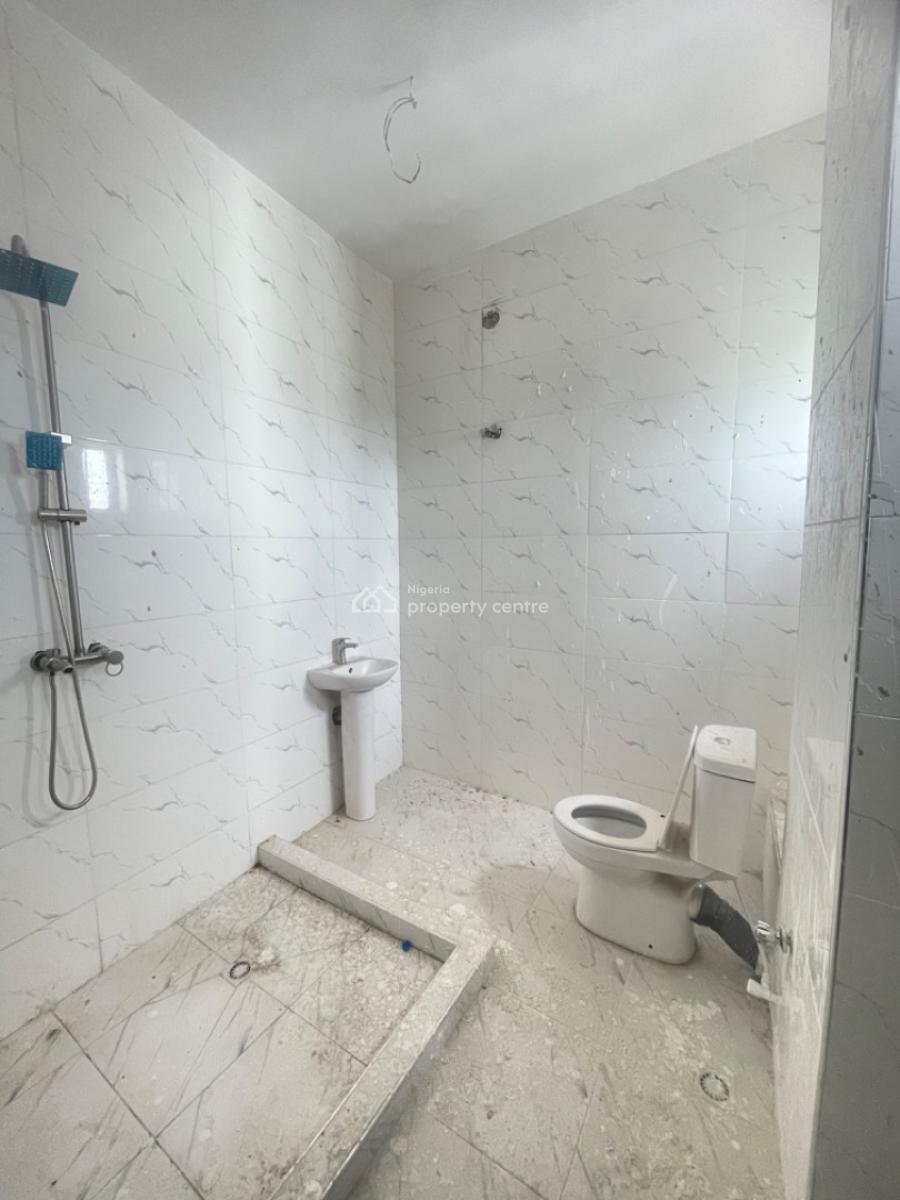 Luxury  2 Bedroom Flat and 1 Bq, Lekki Scheme 2, Ajah, Lagos, Flat / Apartment for Sale