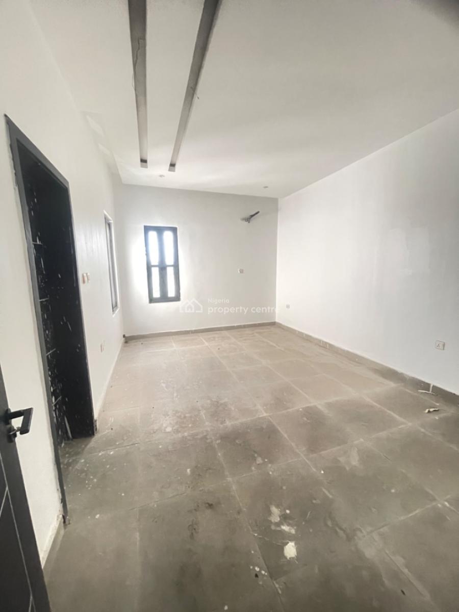 Luxury  2 Bedroom Flat and 1 Bq, Lekki Scheme 2, Ajah, Lagos, Flat / Apartment for Sale