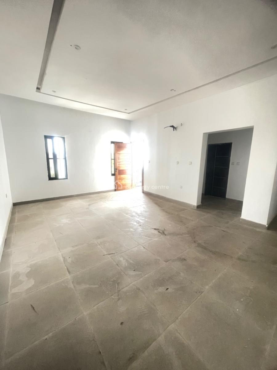 Luxury  2 Bedroom Flat and 1 Bq, Lekki Scheme 2, Ajah, Lagos, Flat / Apartment for Sale