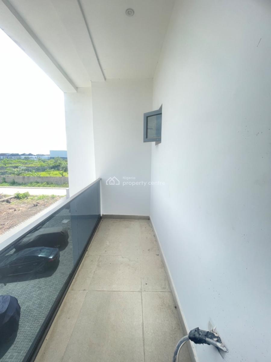 Luxury  2 Bedroom Flat and 1 Bq, Lekki Scheme 2, Ajah, Lagos, Flat / Apartment for Sale