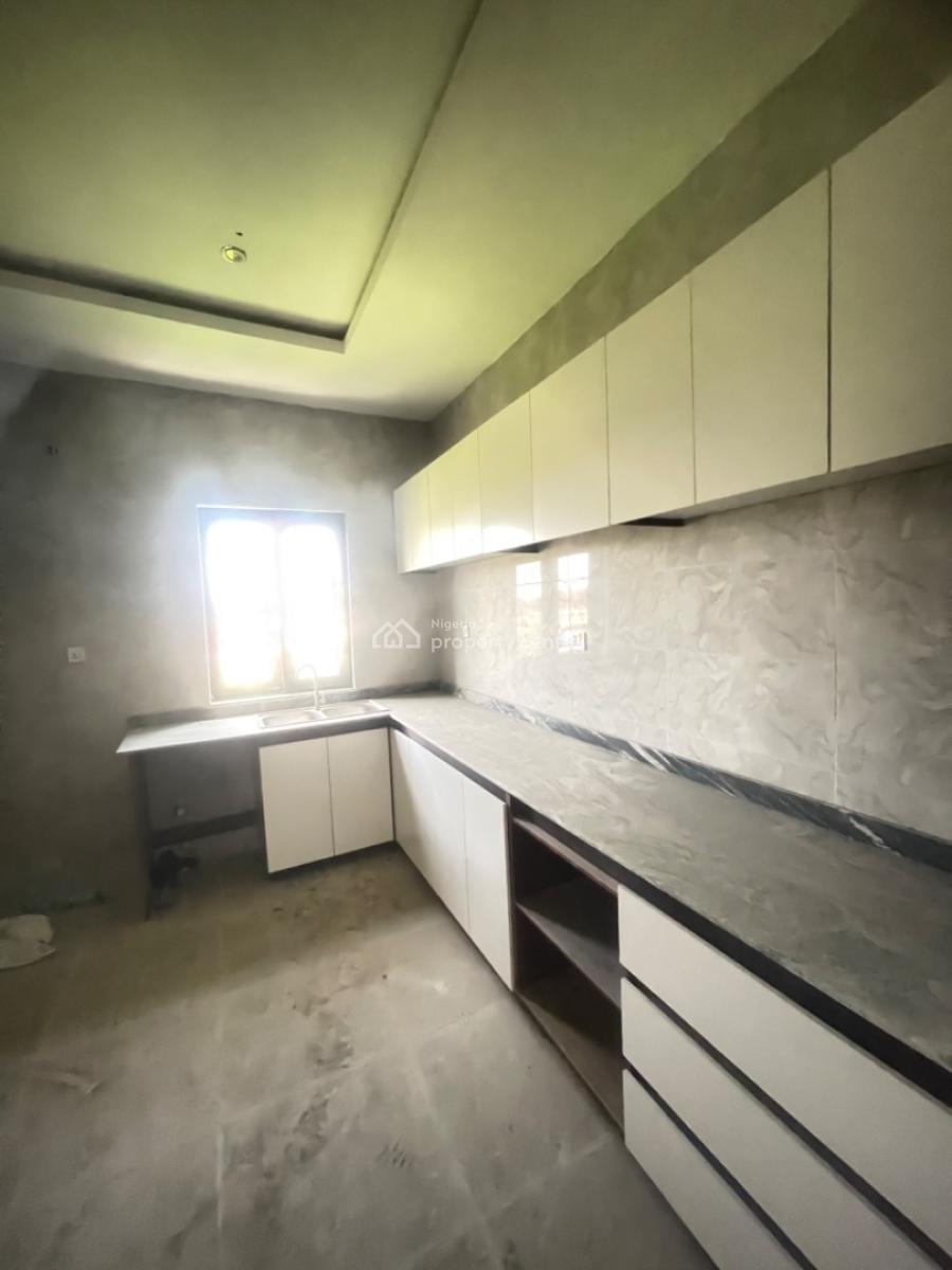 Luxury  2 Bedroom Flat and 1 Bq, Lekki Scheme 2, Ajah, Lagos, Flat / Apartment for Sale