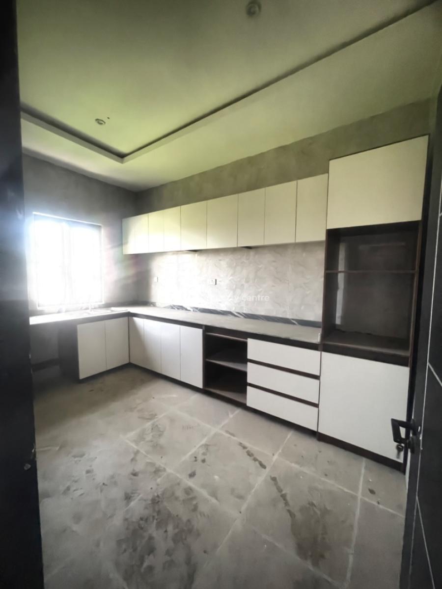 Luxury  2 Bedroom Flat and 1 Bq, Lekki Scheme 2, Ajah, Lagos, Flat / Apartment for Sale