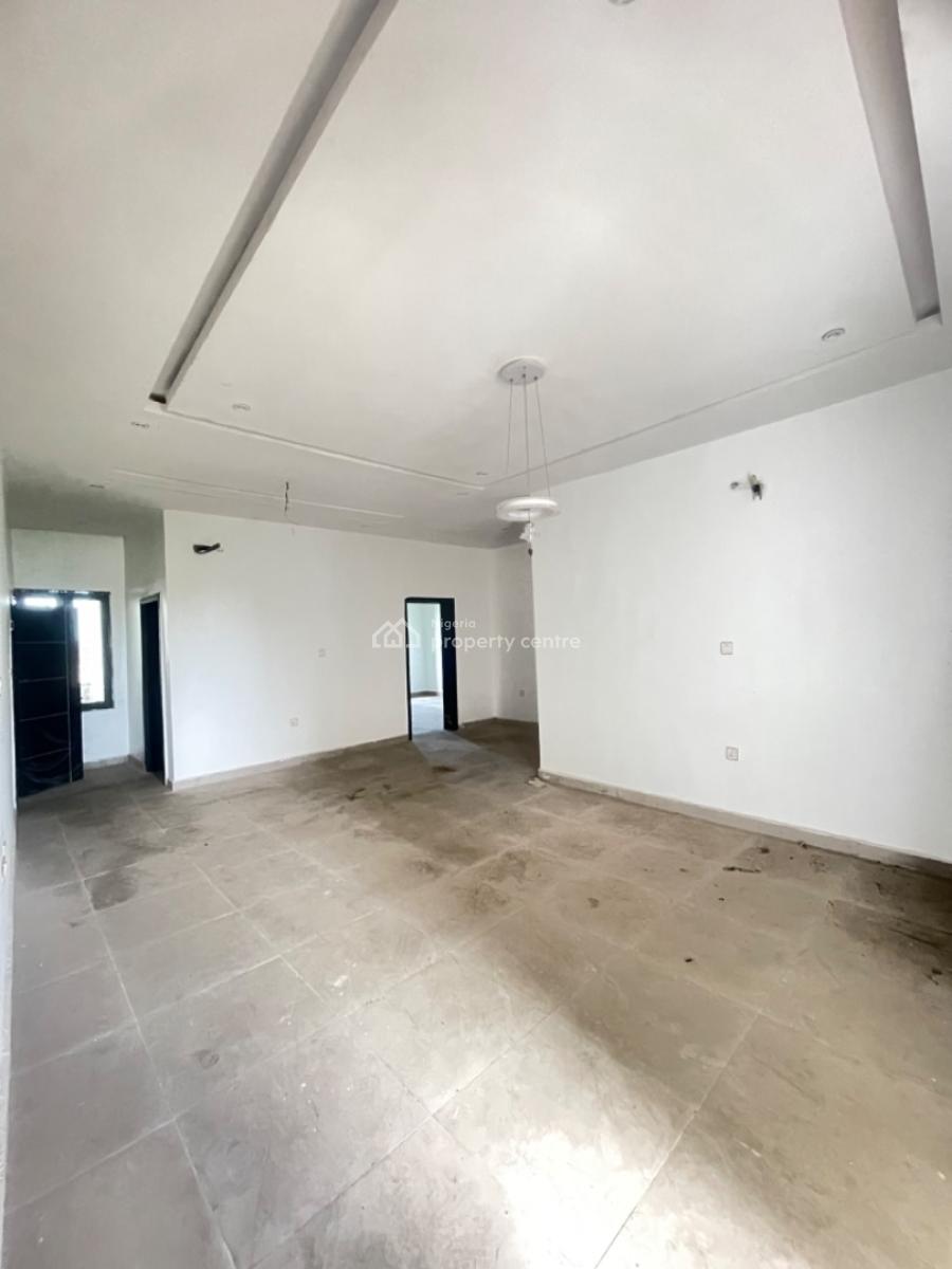 Luxury  2 Bedroom Flat and 1 Bq, Lekki Scheme 2, Ajah, Lagos, Flat / Apartment for Sale
