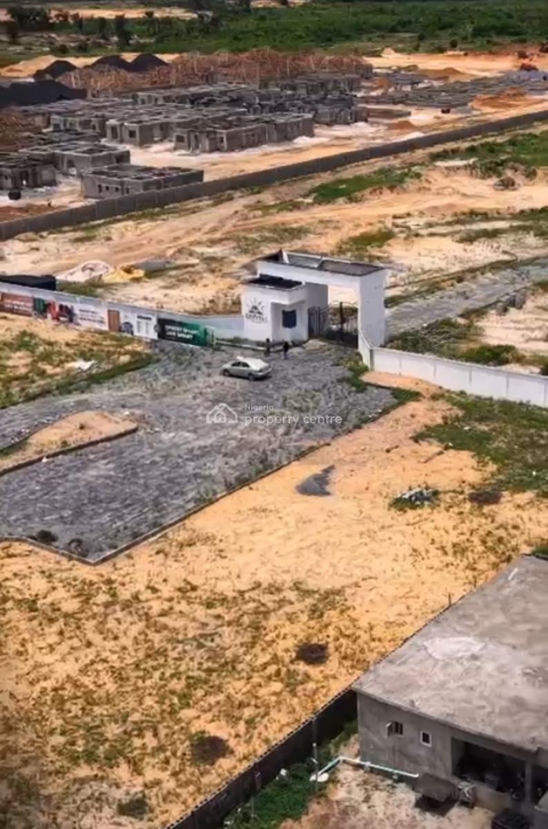 12 Months Interest Free Ownership, Ibeju Lekki New Lagos, Eleranigbe, Ibeju Lekki, Lagos, Mixed-use Land for Sale