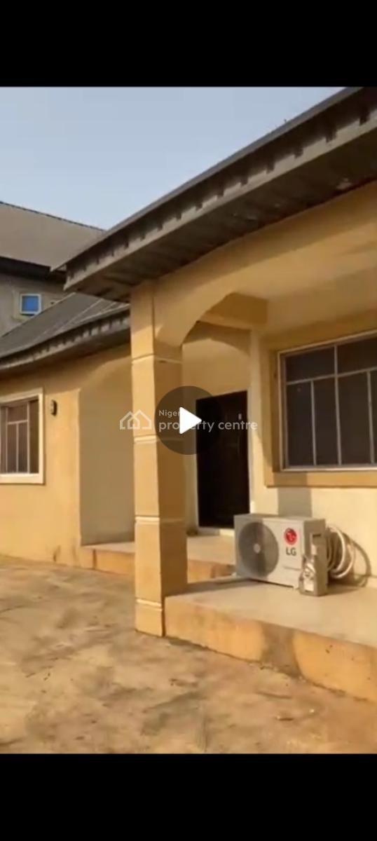 4 Units of 2 Bedroom Bungalow, Elepe, Ikorodu, Lagos, Semi-detached Bungalow for Sale