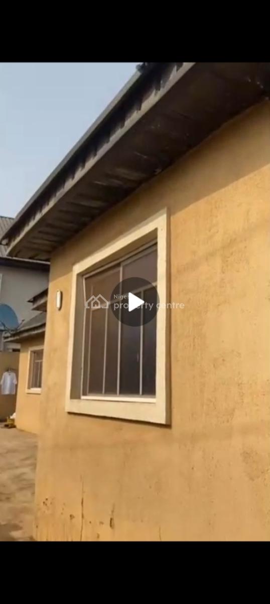4 Units of 2 Bedroom Bungalow, Elepe, Ikorodu, Lagos, Semi-detached Bungalow for Sale