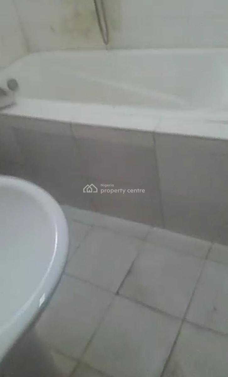 Well Built 2 Bedrooms Terraced Duplex, Navy Estate, Asokoro District, Abuja, Terraced Duplex for Rent
