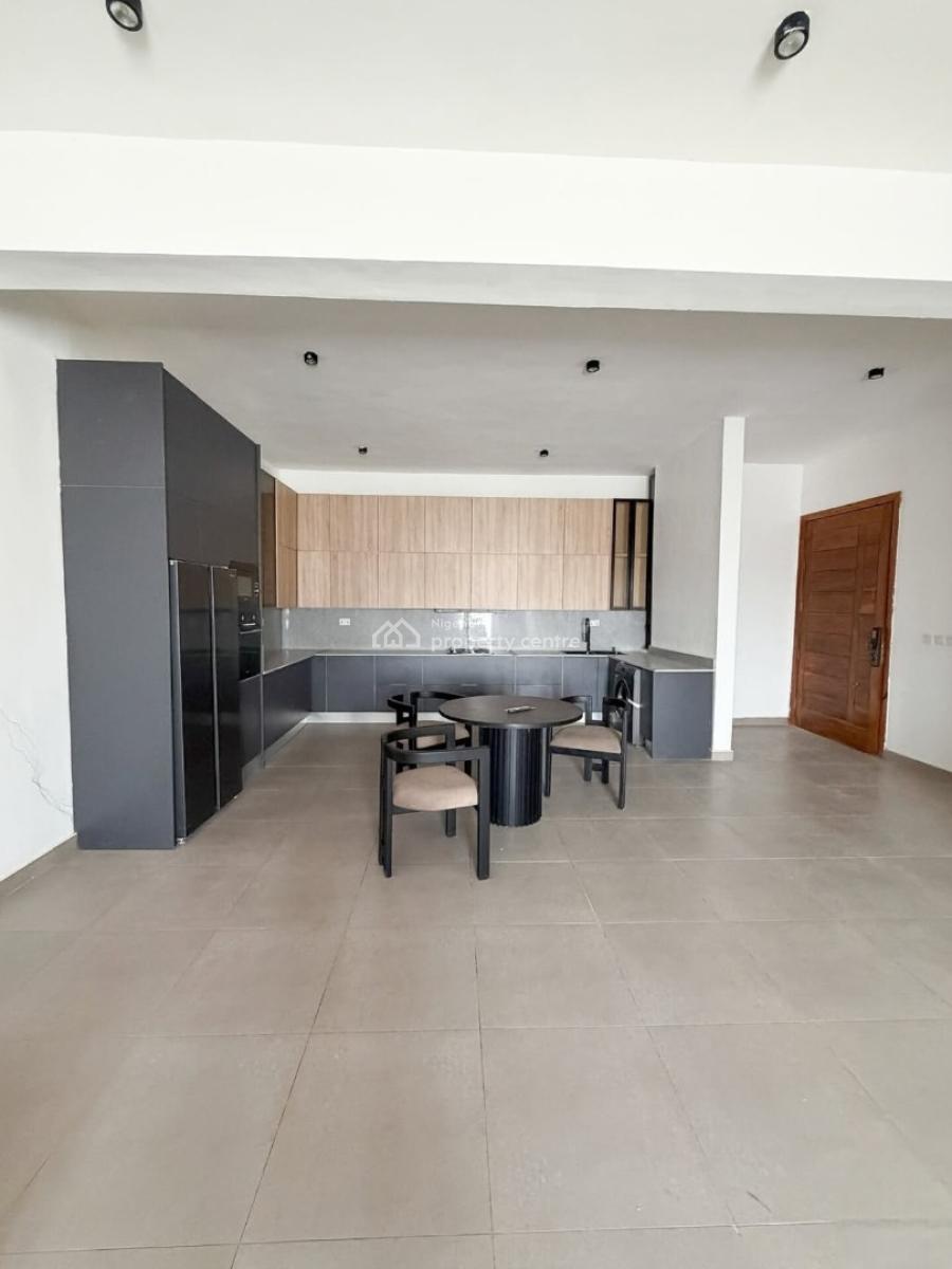 3 Bedroom Apartment with 1 Room Bq, Lekki Phase 1, Lekki, Lagos, Block of Flats for Sale