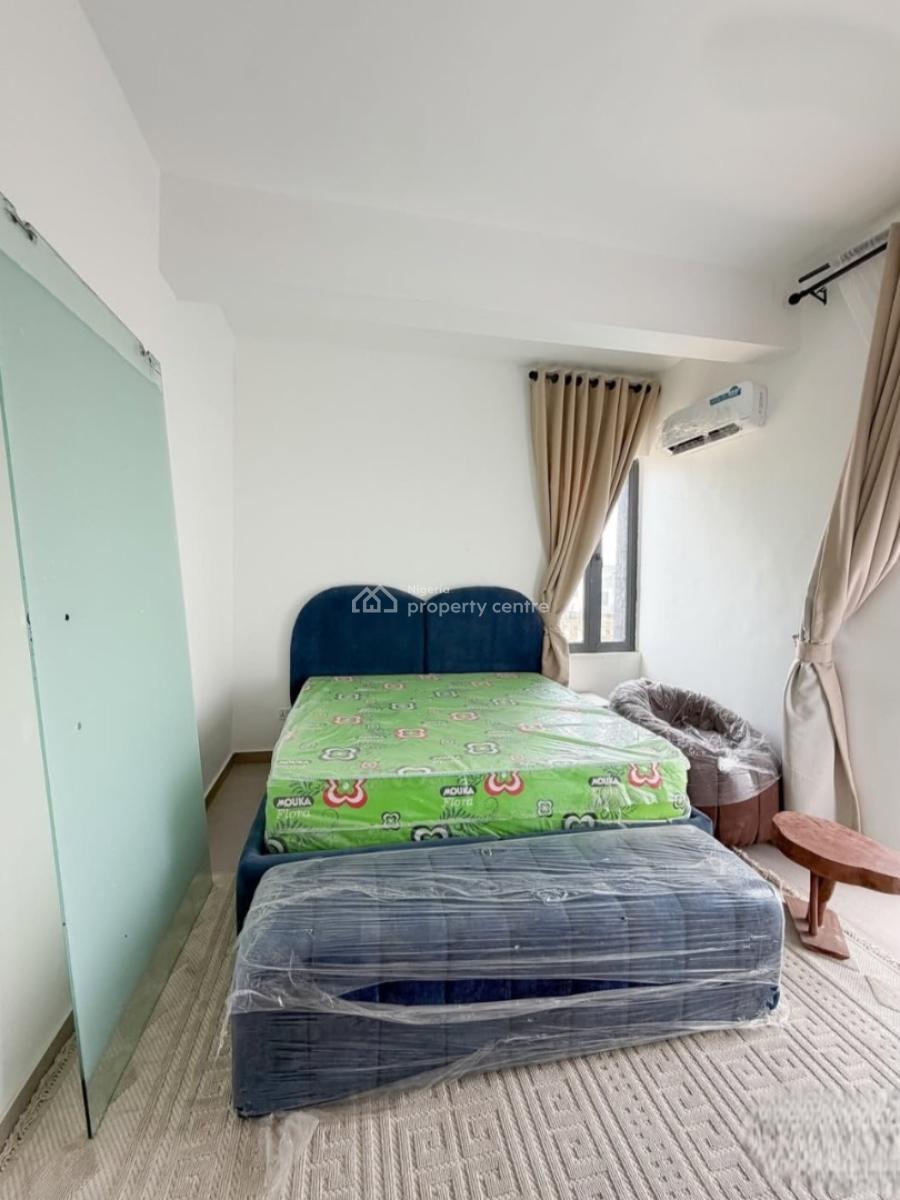 3 Bedroom Apartment with 1 Room Bq, Lekki Phase 1, Lekki, Lagos, Block of Flats for Sale