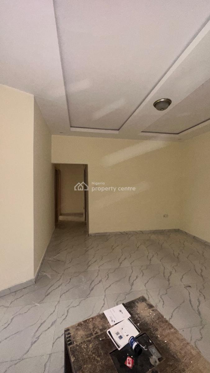 3 Bedrooms Apartment, Sangotedo, Ajah, Lagos, Flat / Apartment for Rent