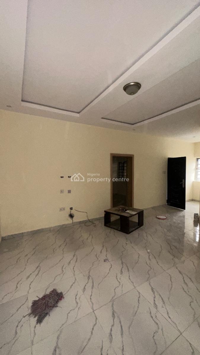 3 Bedrooms Apartment, Sangotedo, Ajah, Lagos, Flat / Apartment for Rent