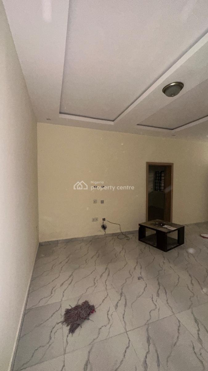 3 Bedrooms Apartment, Sangotedo, Ajah, Lagos, Flat / Apartment for Rent