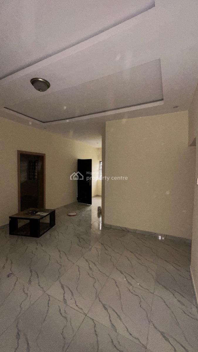 3 Bedrooms Apartment, Sangotedo, Ajah, Lagos, Flat / Apartment for Rent