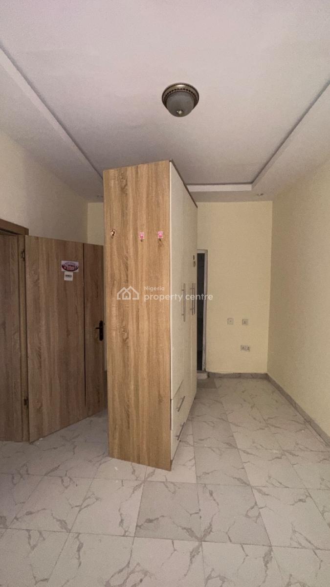 3 Bedrooms Apartment, Sangotedo, Ajah, Lagos, Flat / Apartment for Rent