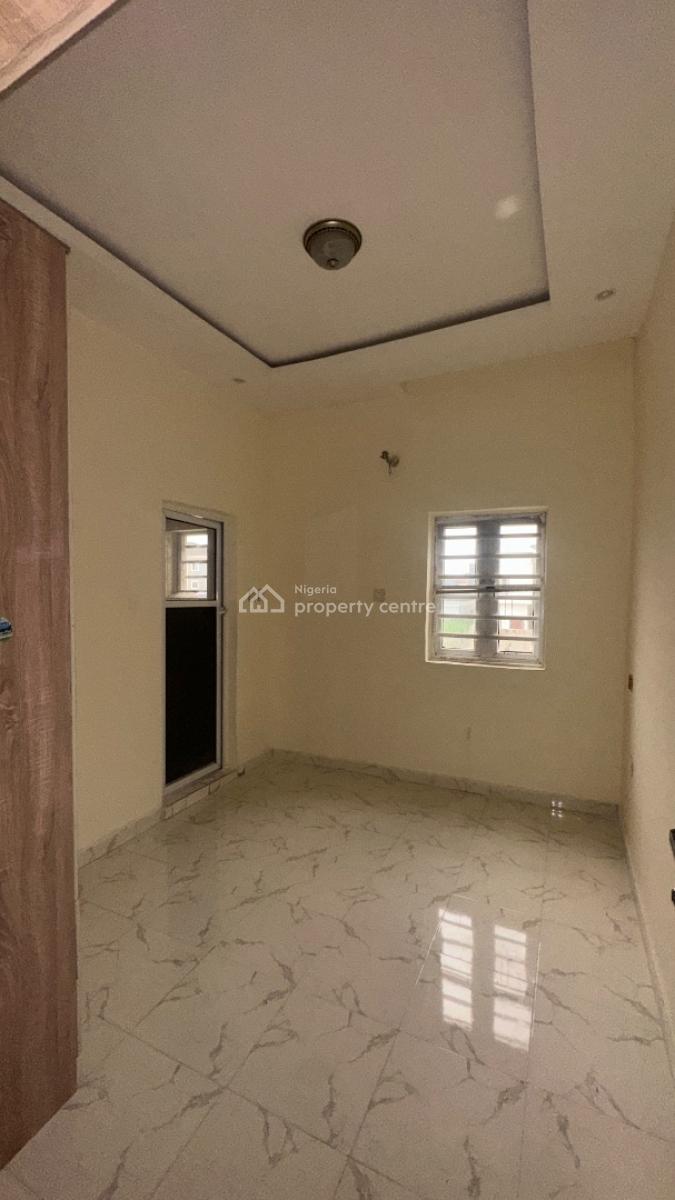 3 Bedrooms Apartment, Sangotedo, Ajah, Lagos, Flat / Apartment for Rent