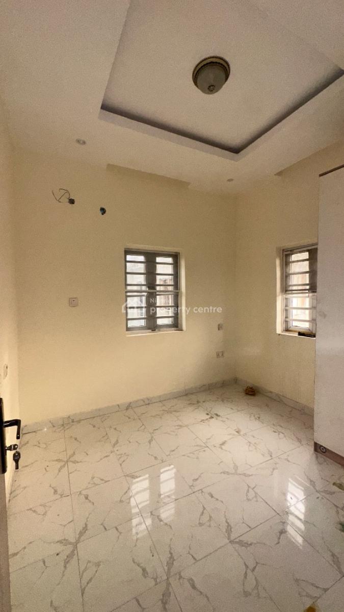3 Bedrooms Apartment, Sangotedo, Ajah, Lagos, Flat / Apartment for Rent