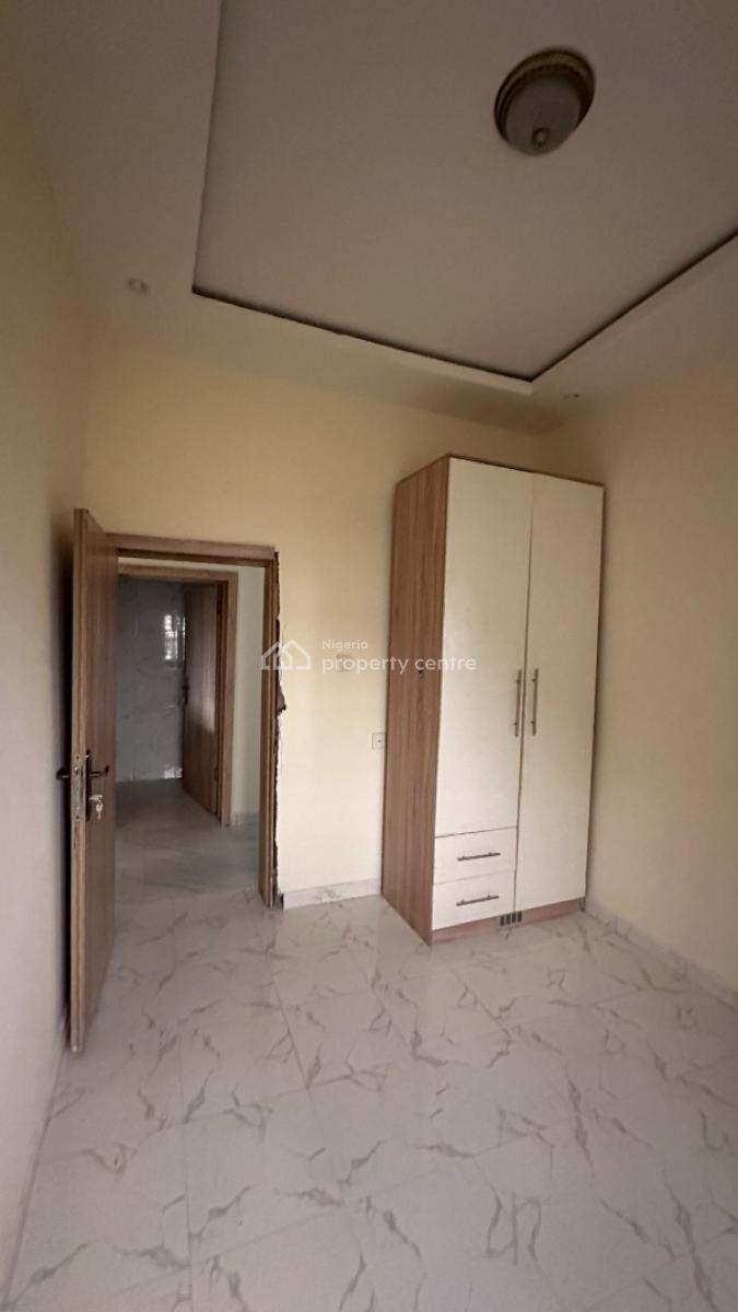 3 Bedrooms Apartment, Sangotedo, Ajah, Lagos, Flat / Apartment for Rent