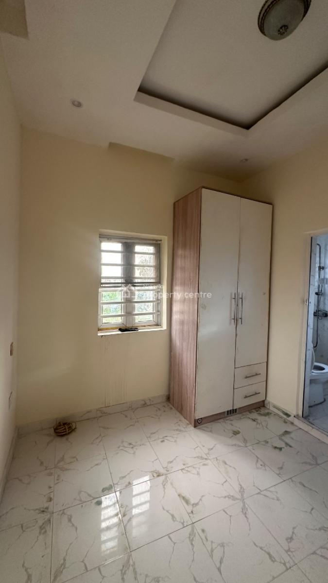 3 Bedrooms Apartment, Sangotedo, Ajah, Lagos, Flat / Apartment for Rent