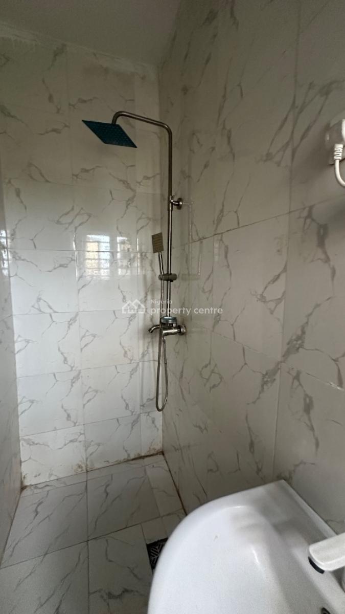 3 Bedrooms Apartment, Sangotedo, Ajah, Lagos, Flat / Apartment for Rent