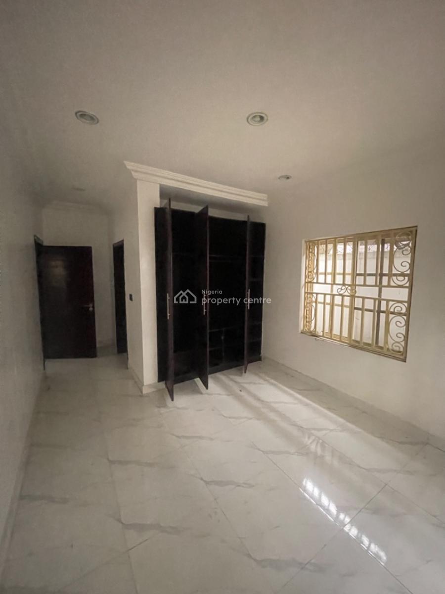Self Compound 3 Bedrooms Detached Bungalow, Ikota Villa Estate, Ikota, Lekki, Lagos, Detached Bungalow for Rent
