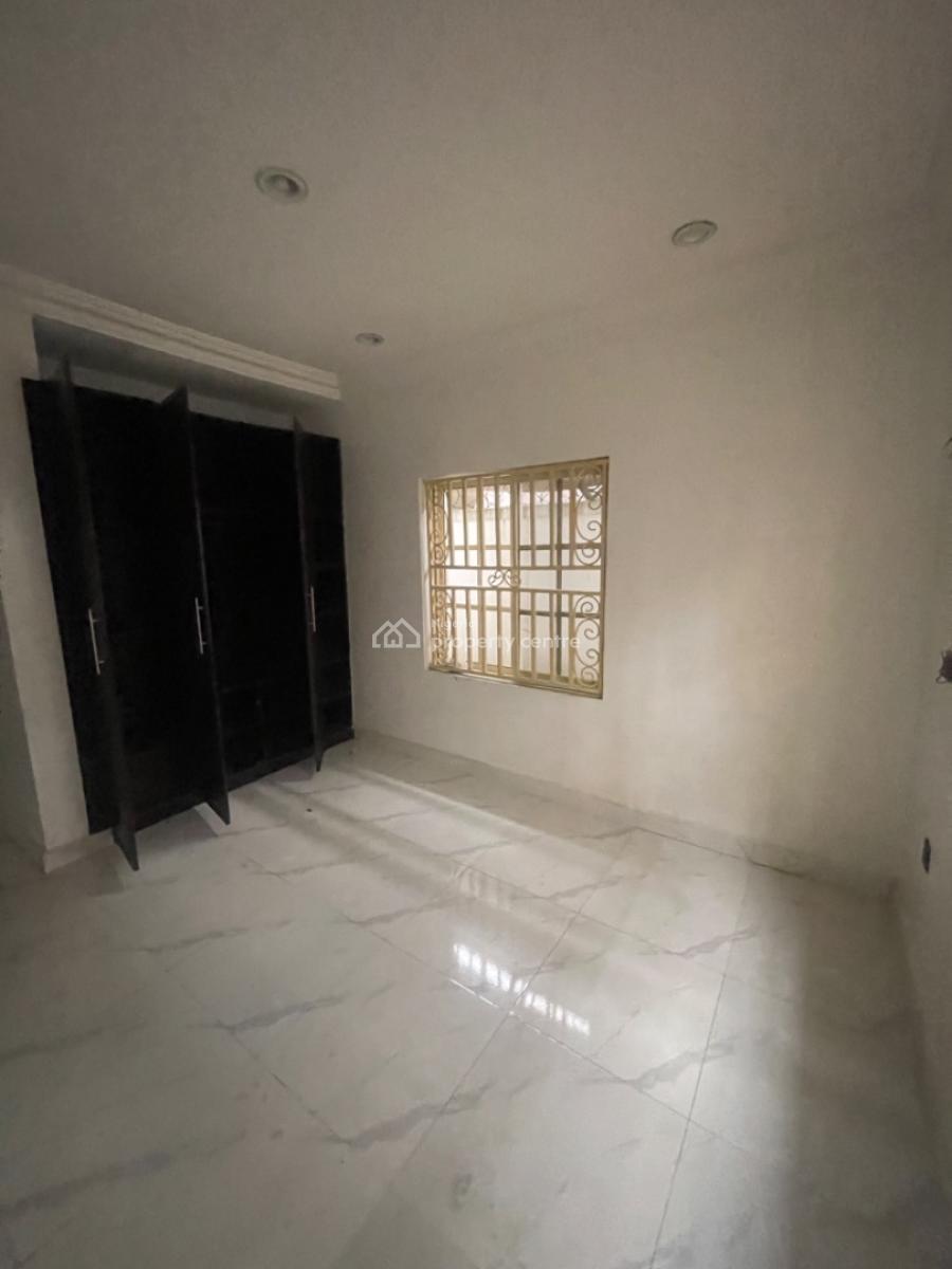 Self Compound 3 Bedrooms Detached Bungalow, Ikota Villa Estate, Ikota, Lekki, Lagos, Detached Bungalow for Rent