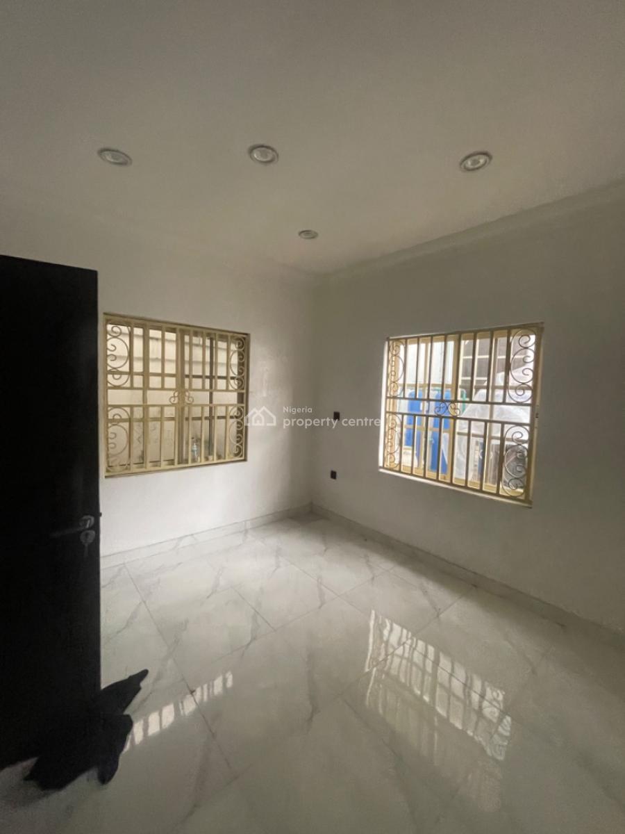 Self Compound 3 Bedrooms Detached Bungalow, Ikota Villa Estate, Ikota, Lekki, Lagos, Detached Bungalow for Rent