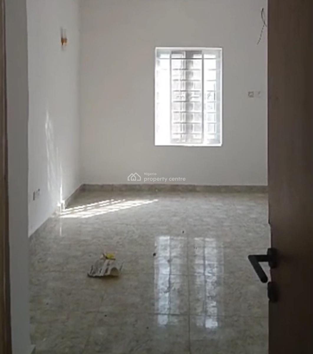 Newly Built 2 Bedroom Flat, Area1 By Old Secretariar, Garki, Abuja, Flat / Apartment for Rent