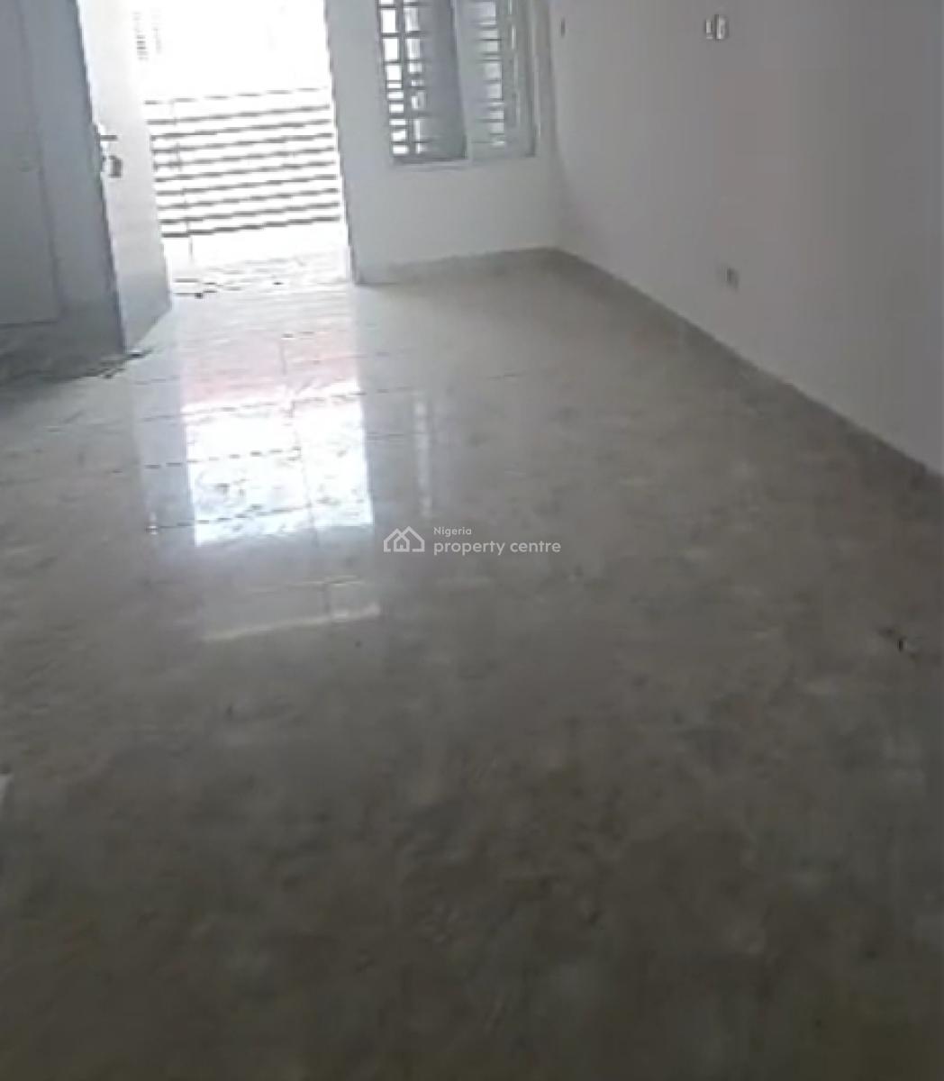 Newly Built 2 Bedroom Flat, Area1 By Old Secretariar, Garki, Abuja, Flat / Apartment for Rent
