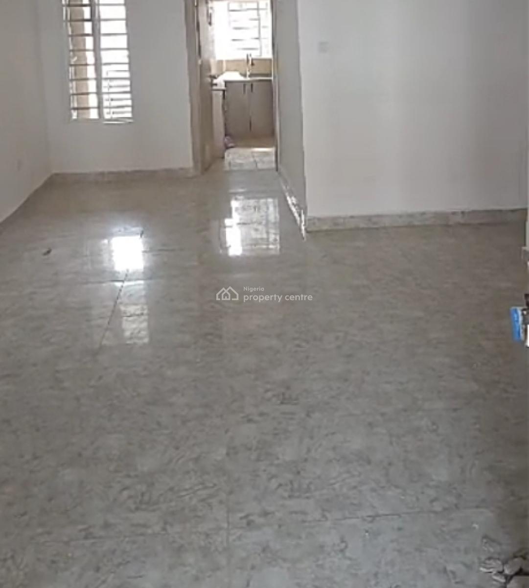 Newly Built 2 Bedroom Flat, Area1 By Old Secretariar, Garki, Abuja, Flat / Apartment for Rent