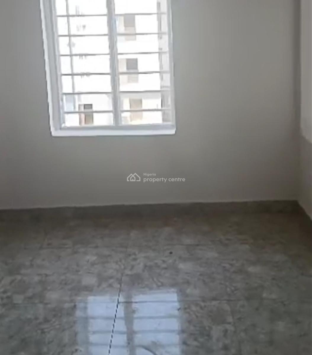 Newly Built 2 Bedroom Flat, Area1 By Old Secretariar, Garki, Abuja, Flat / Apartment for Rent