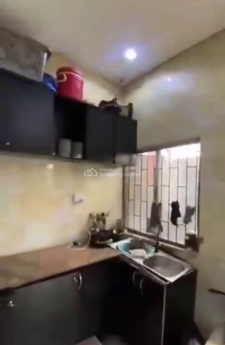 Newly Built, Wel Furnished and Massively Functional Hotel, Gbagada, Lagos, Commercial Property for Sale