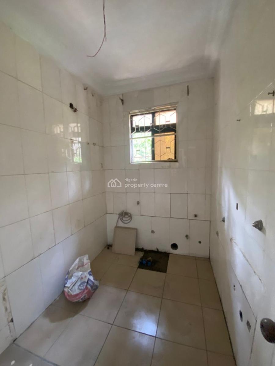Luxury 5-bedroom Fully Detached Duplex with 2-room Giest Chalet & 1 Bq, Maitama District, Abuja, Detached Duplex for Rent