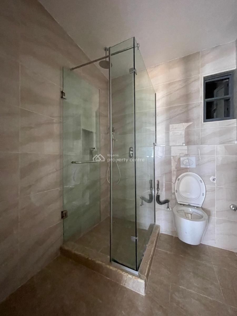 Standard 2 Bedroom Serviced Apartment with Swimming Pool, Ikate, Lekki, Lagos, Flat / Apartment for Sale