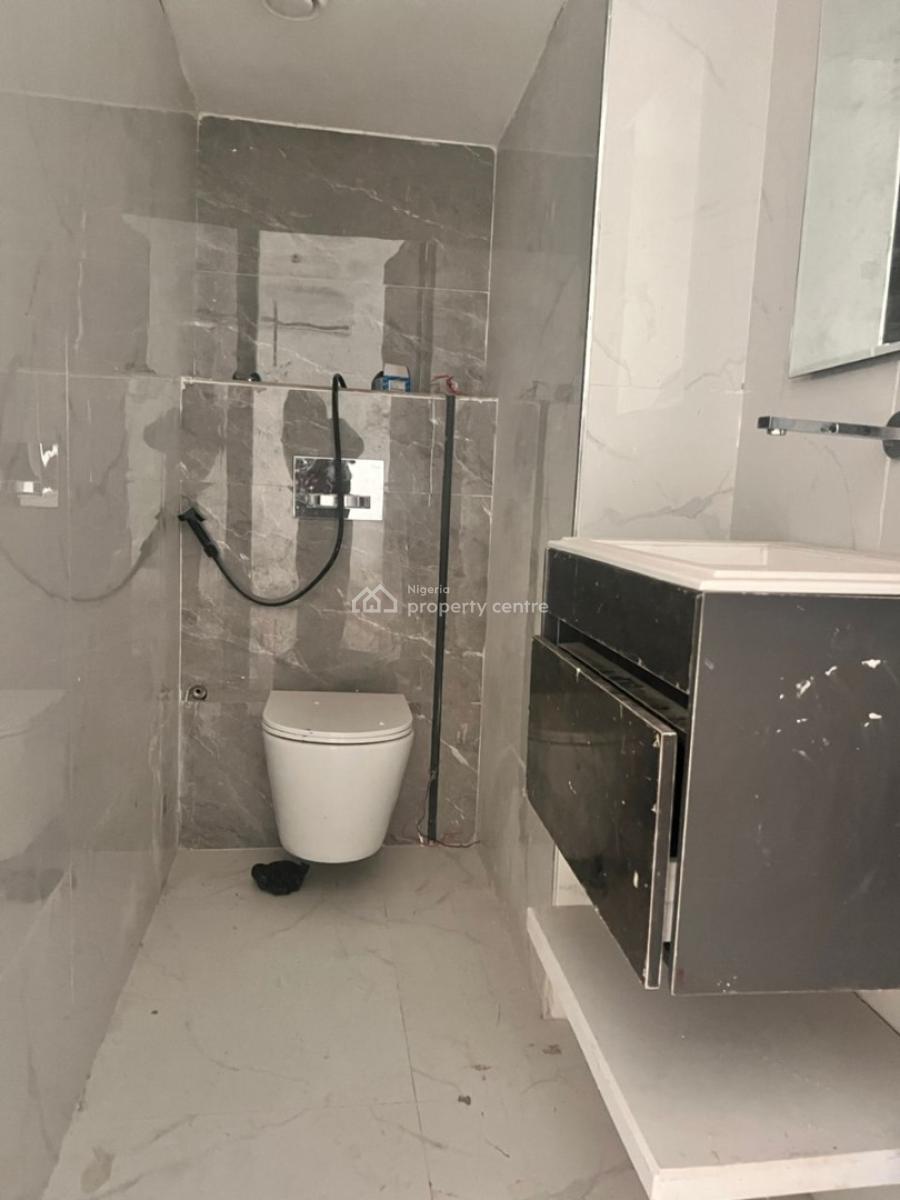 Luxury 4 Bedroom House in a Secured Estate, Banana Island, Ikoyi, Lagos, Terraced Duplex for Rent