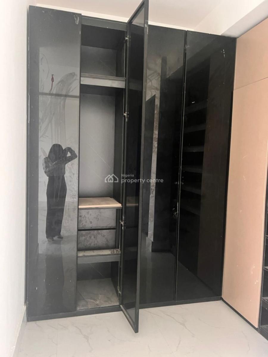 Luxury 4 Bedroom House in a Secured Estate, Banana Island, Ikoyi, Lagos, Terraced Duplex for Rent