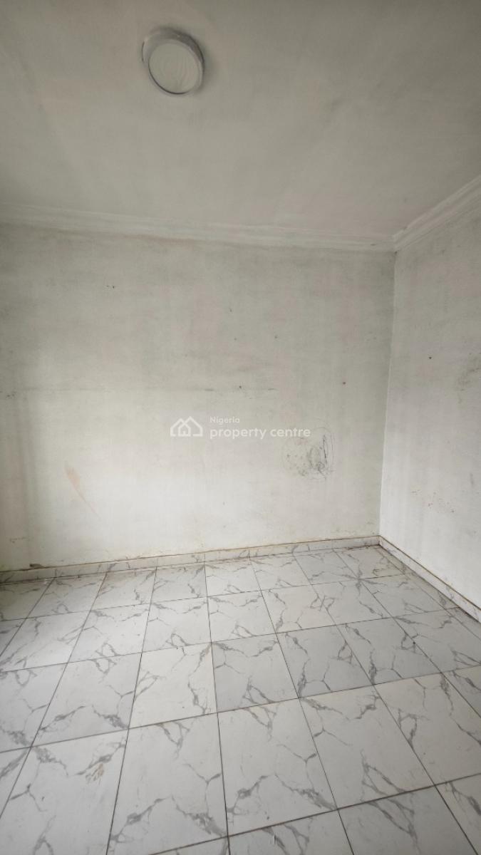 Self Service Studio, Oniru Resettlements Scheme, Oniru, Victoria Island (vi), Lagos, Self Contain (single Rooms) for Rent