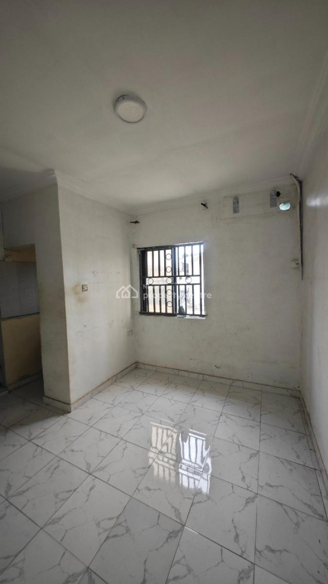 Self Service Studio, Oniru Resettlements Scheme, Oniru, Victoria Island (vi), Lagos, Self Contain (single Rooms) for Rent