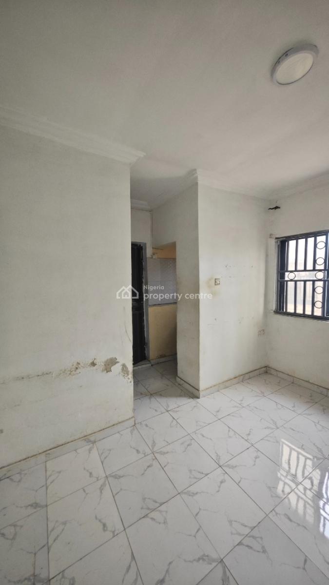 Self Service Studio, Oniru Resettlements Scheme, Oniru, Victoria Island (vi), Lagos, Self Contain (single Rooms) for Rent