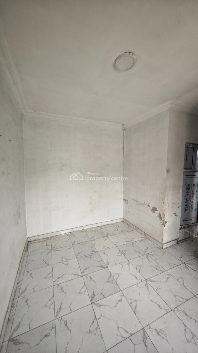 Self Service Studio, Oniru Resettlements Scheme, Oniru, Victoria Island (vi), Lagos, Self Contain (single Rooms) for Rent