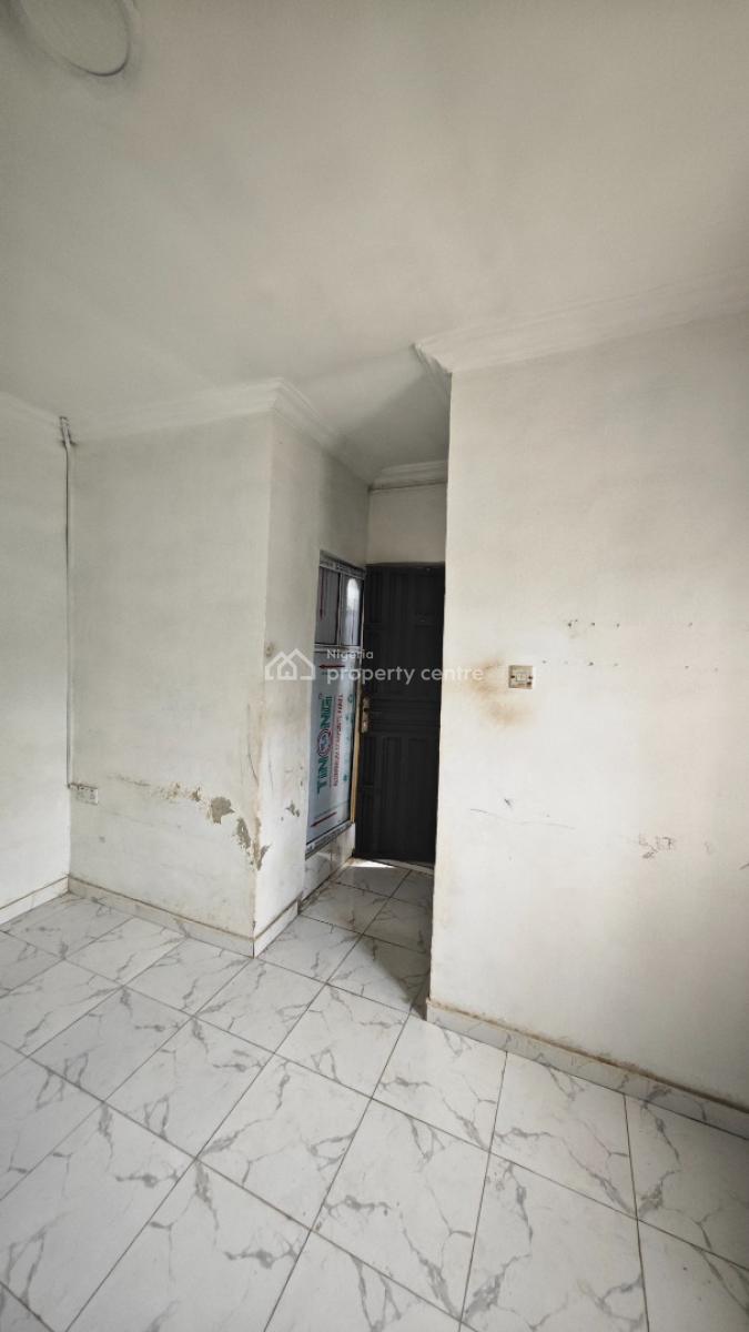 Self Service Studio, Oniru Resettlements Scheme, Oniru, Victoria Island (vi), Lagos, Self Contain (single Rooms) for Rent