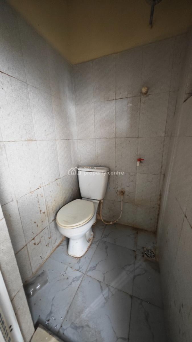 Self Service Studio, Oniru Resettlements Scheme, Oniru, Victoria Island (vi), Lagos, Self Contain (single Rooms) for Rent