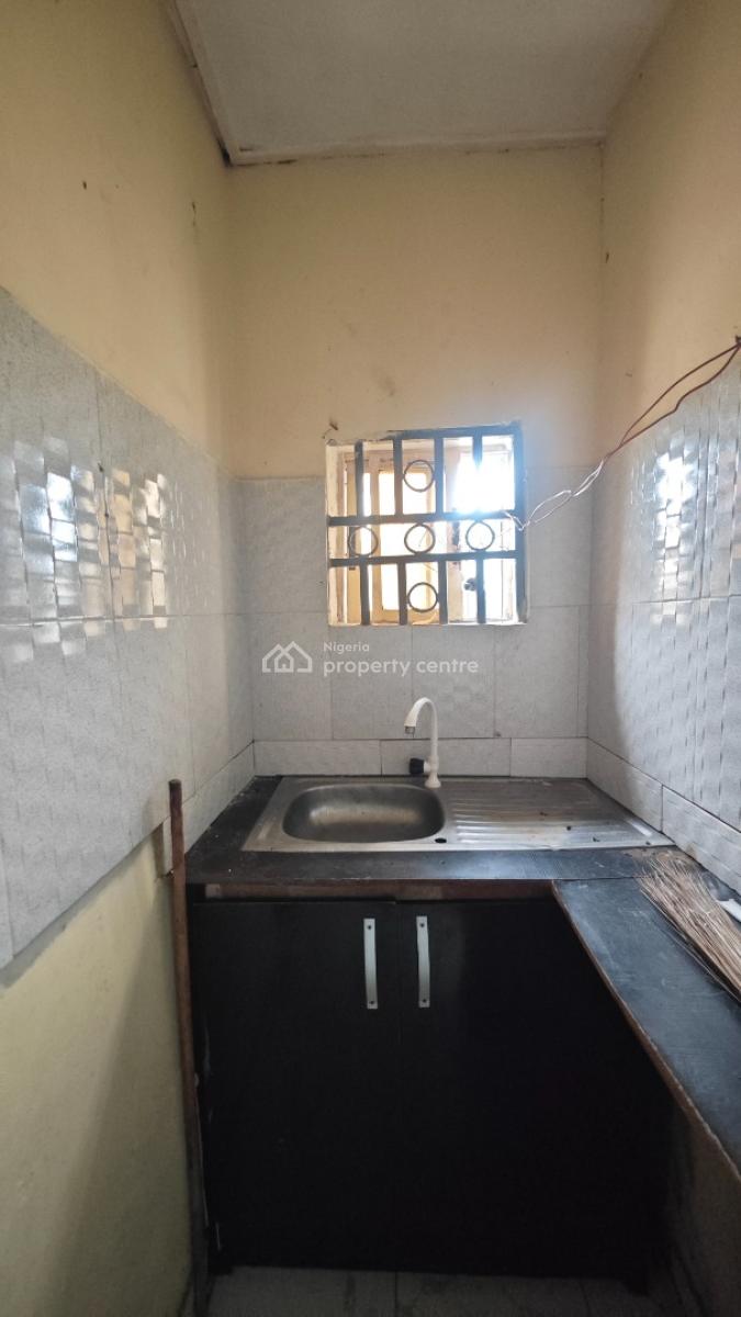 Self Service Studio, Oniru Resettlements Scheme, Oniru, Victoria Island (vi), Lagos, Self Contain (single Rooms) for Rent