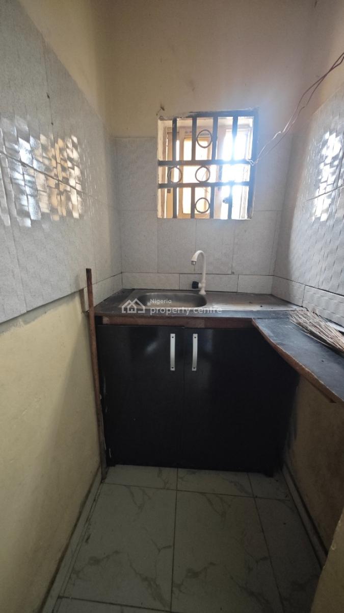 Self Service Studio, Oniru Resettlements Scheme, Oniru, Victoria Island (vi), Lagos, Self Contain (single Rooms) for Rent