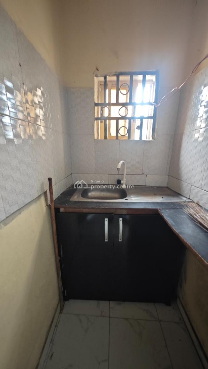 Self Service Studio, Oniru Resettlements Scheme, Oniru, Victoria Island (vi), Lagos, Self Contain (single Rooms) for Rent