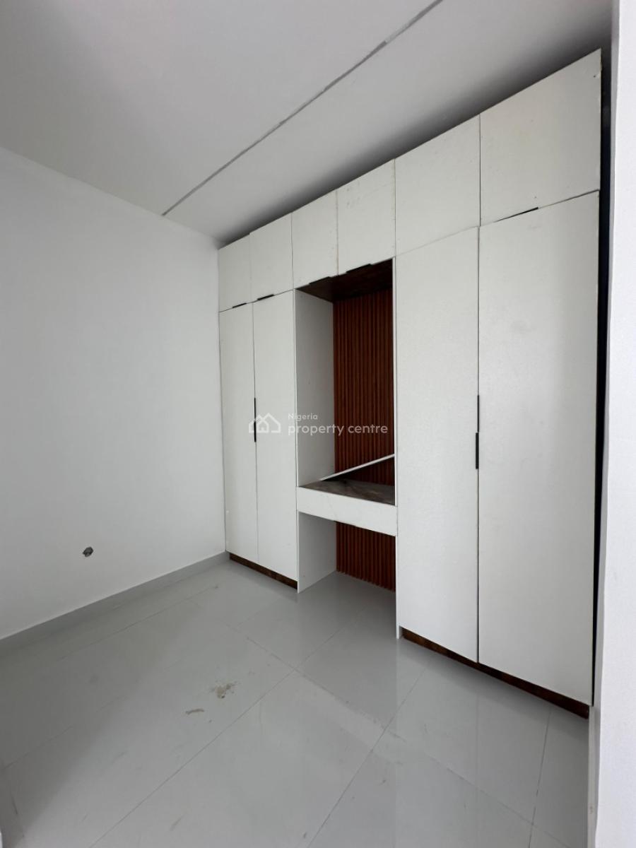 State of The Art Luxury 5 Bedroom Semi-detached House with a Room Bq, Lekki Phase 1, Lekki, Lagos, Semi-detached Duplex for Sale