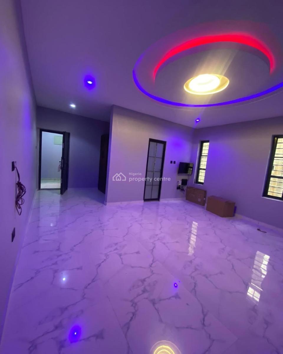 Ultra Luxury 5 Bedroom Duplex with Office Complex, Woji, Port Harcourt, Rivers, Detached Duplex for Sale