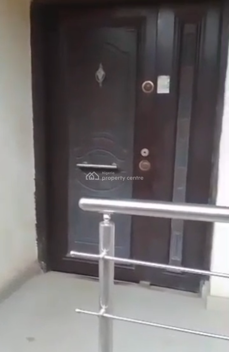 Bungalow of Two Units of Three Bedroom Flat, Magboro, Ogun, House for Sale