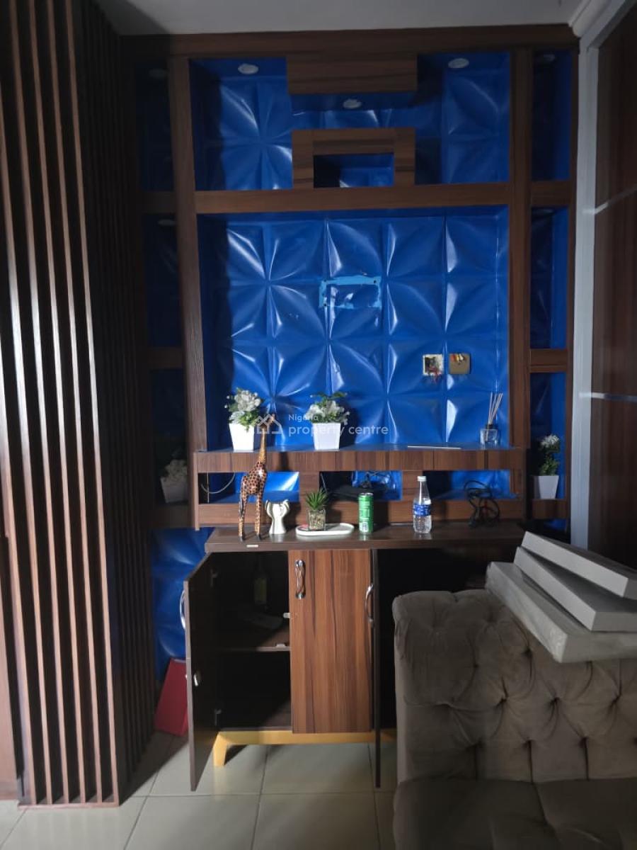 3 Bedroom Semi-detached Duplex (self Compound) Strictly for Office Us, Ogudu Gra, Gra, Ogudu, Lagos, Office Space for Rent